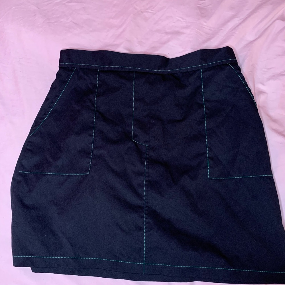 Mini Skirt🖤